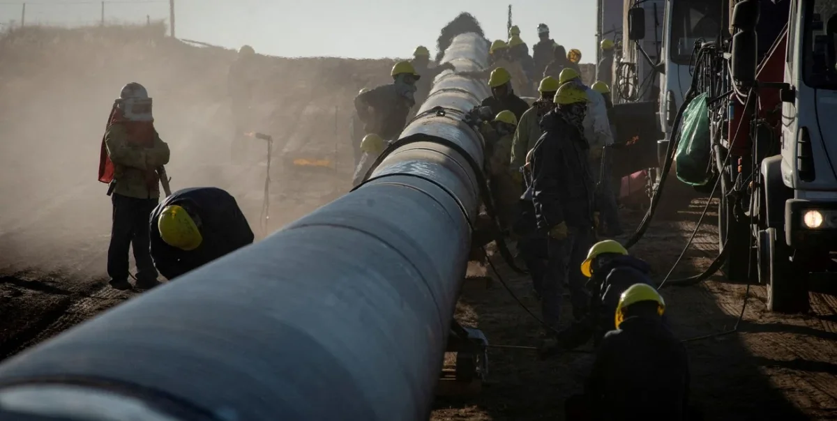 Aprobación de proyectos de TGS por más de US$ 3.200 millones impulsa el desarrollo energético nacional