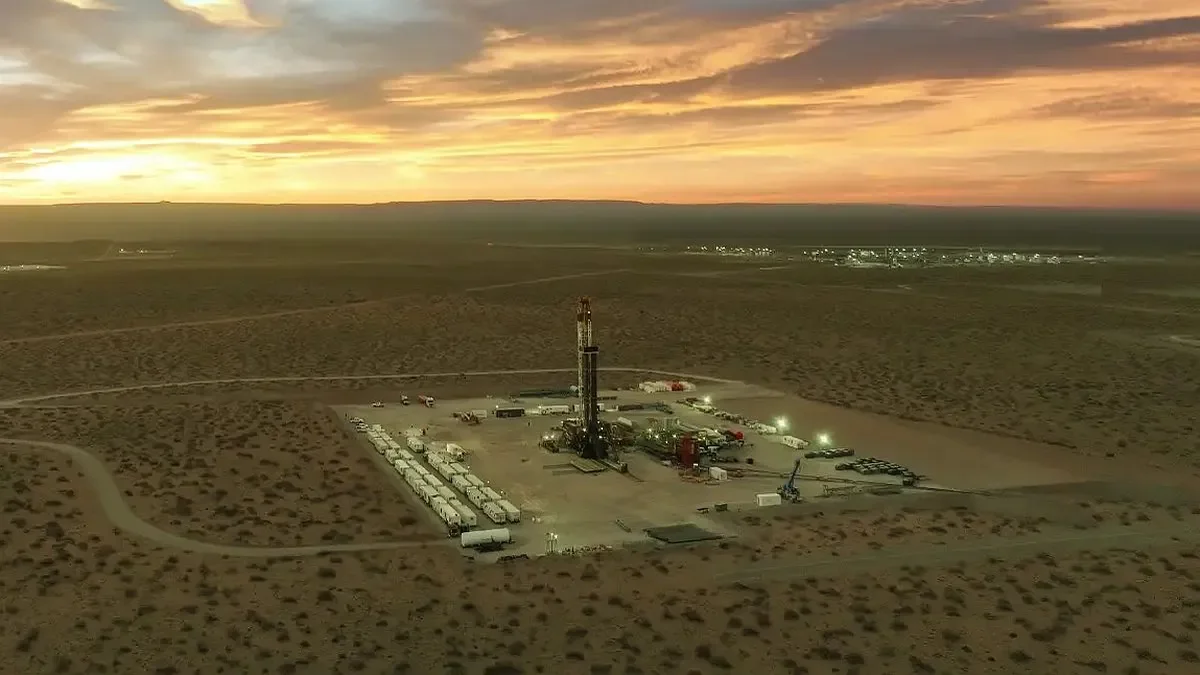 Aprobación histórica: multimillonario proyecto de Pluspetrol y GyP en Vaca Muerta por u$s12.000 millones