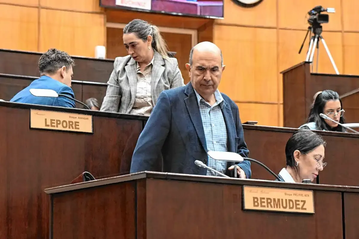 Aprobación legislativa impulsa mejoras en 160 kilómetros de rutas en Vaca Muerta