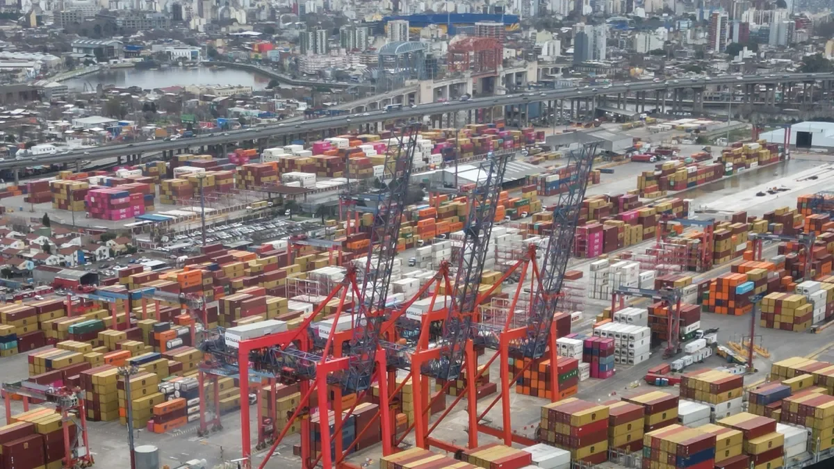 ARCA simplifica el proceso de licencias de importación para el comercio internacional