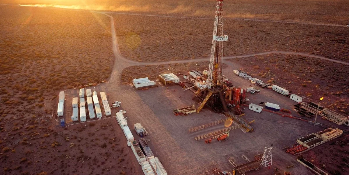 Argentina apuesta a un nuevo ciclo exportador con el impulso de Vaca Muerta