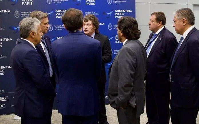 Argentina asegura un logro histórico con U$S27.000 millones en inversiones
