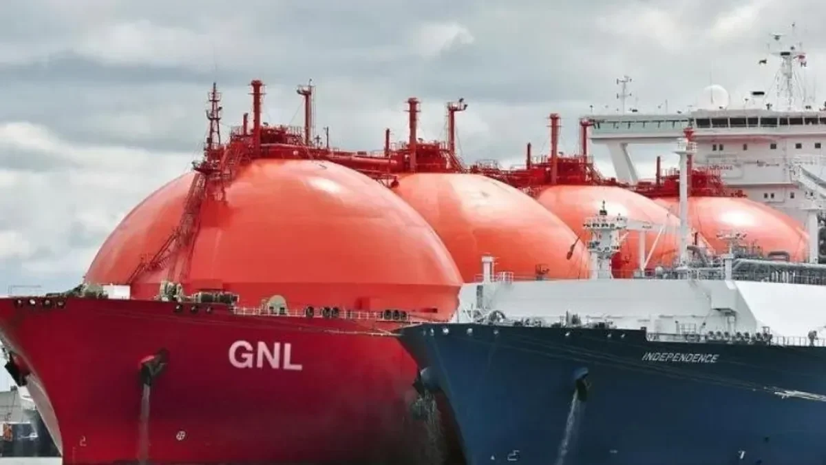 Argentina avanza hacia la realidad del gas natural licuado con cuatro estrategias clave