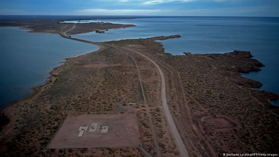 Argentina inicia exportaciones de gas a Alemania, marcando un avance significativo