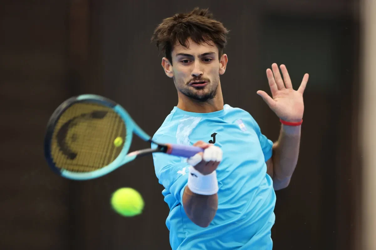 Argentina se enfrenta a Turquía en la Copa Davis: horarios y detalles del encuentro en Neuquén