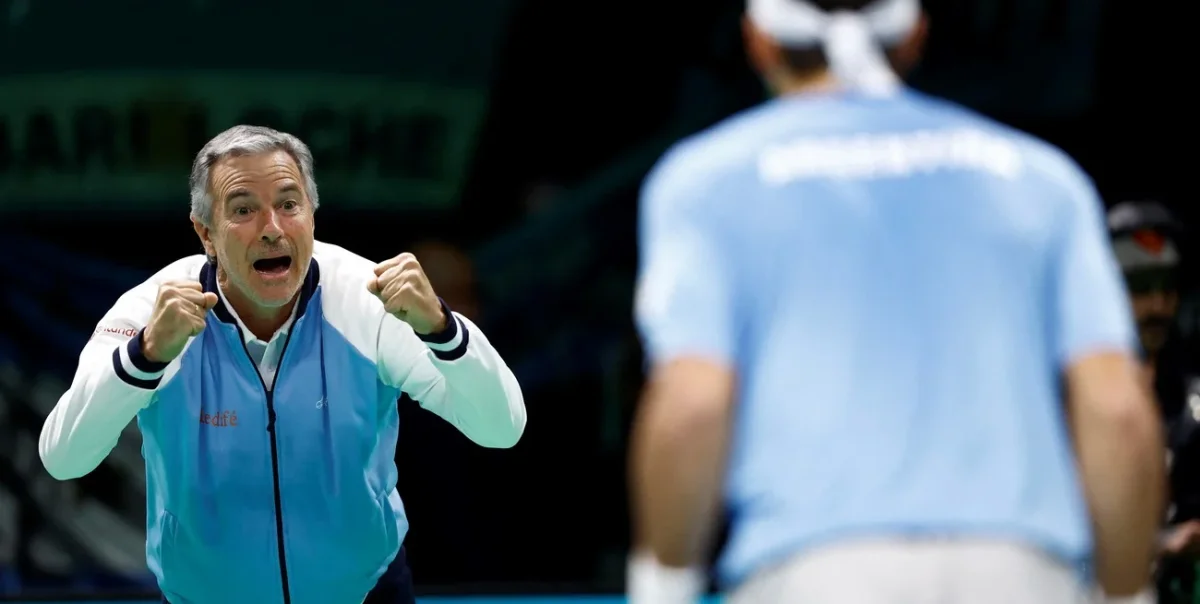 Argentina se enfrenta a Turquía en Neuquén por un lugar en Qualifiers 2027