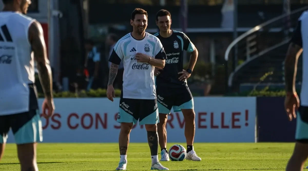 Argentina se ilusiona con el Mundial 2026: la búsqueda de la doble corona en el horizonte