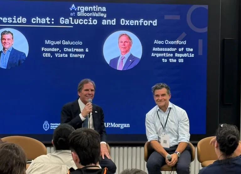 Argentina se posiciona como clave en la resiliencia de la infraestructura digital global
