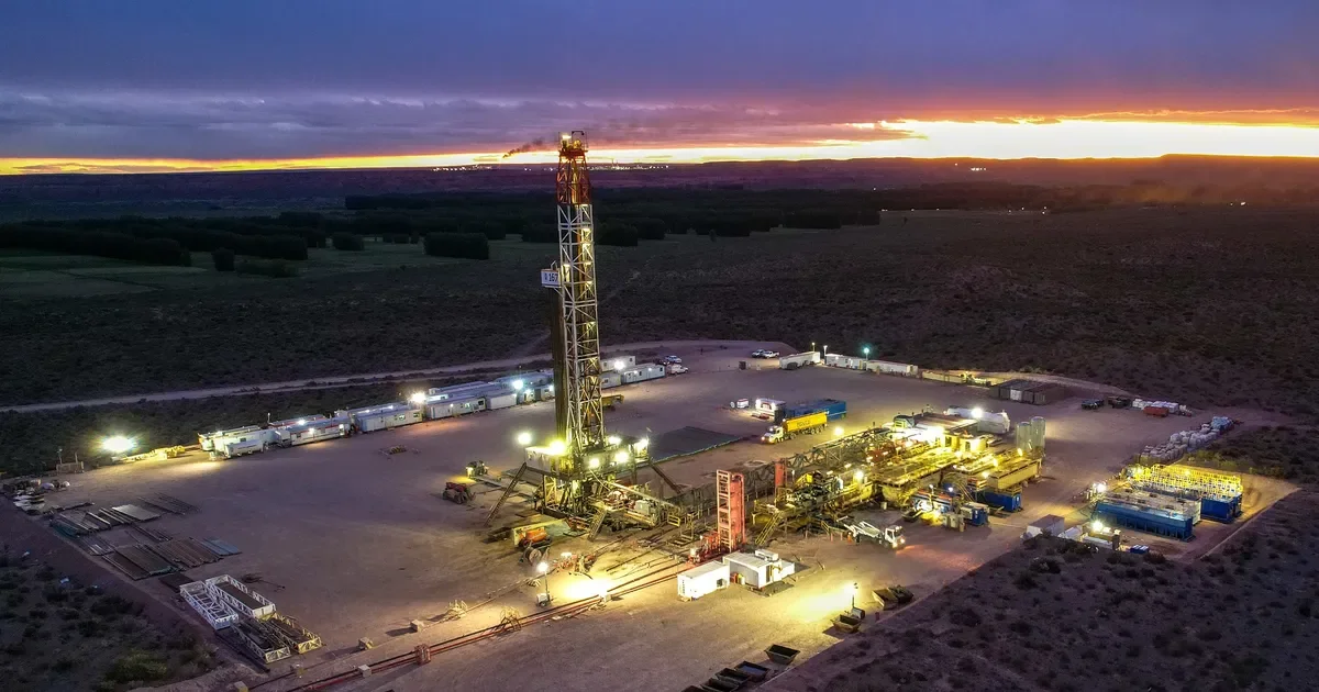 Argentina se posiciona estratégicamente ante la guerra: impacto de Vaca Muerta y relaciones internacionales