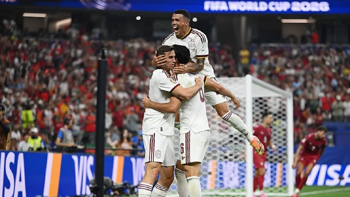 Argentina se prepara para su duelo contra Suiza en los cuartos de final del Mundial 2026
