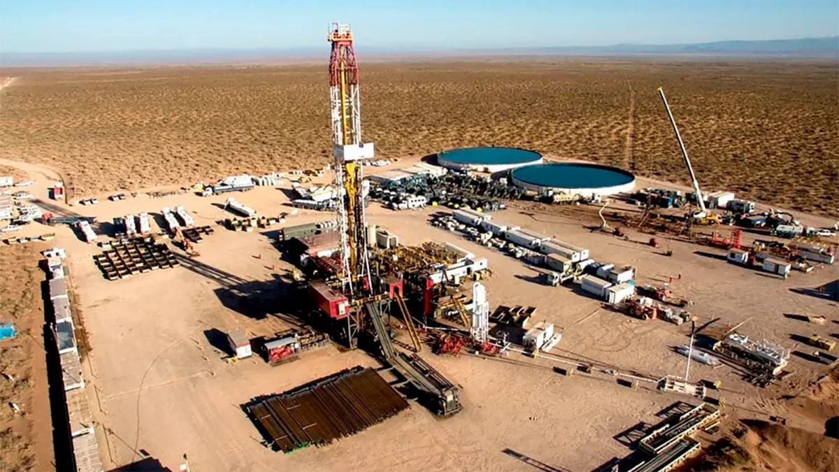 Argentina y Chile avanzan en negociaciones para exportar energía de Vaca Muerta