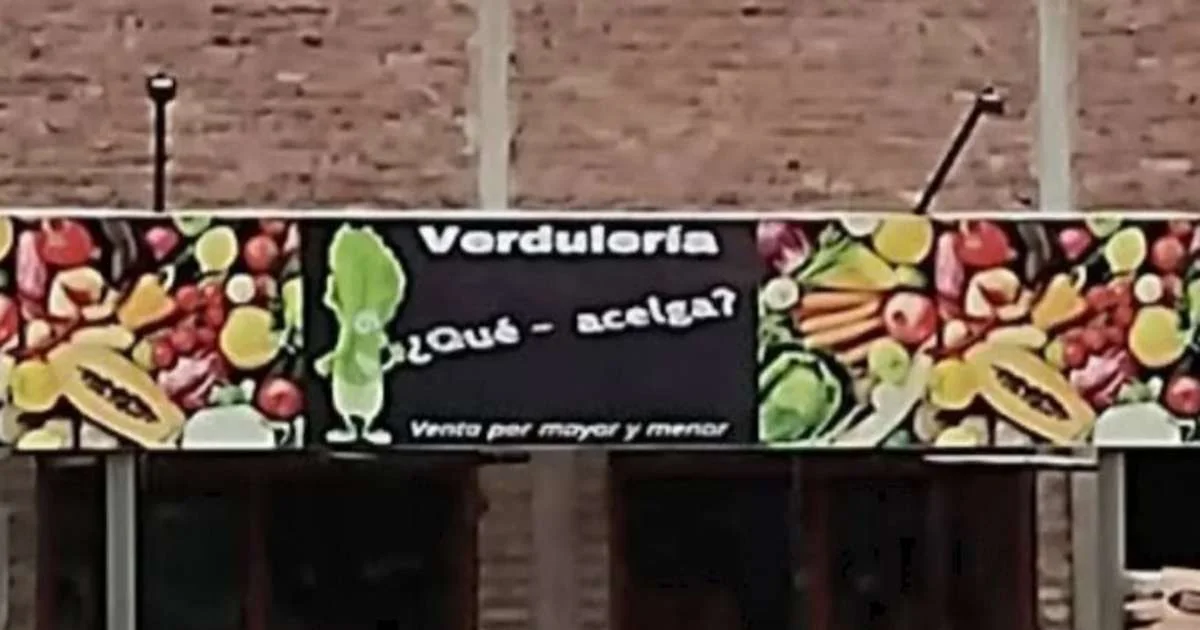 Asaltan verdulería en Neuquén: roban vehículos y amenazan a los propietarios
