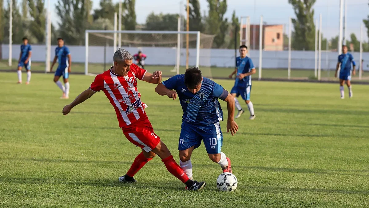 Ascensos y novedades en el Regional Amateur: oportunidades para los equipos patagónicos