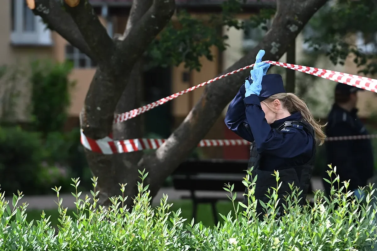 Asesinato de caricaturista ruso en Polonia genera condena internacional