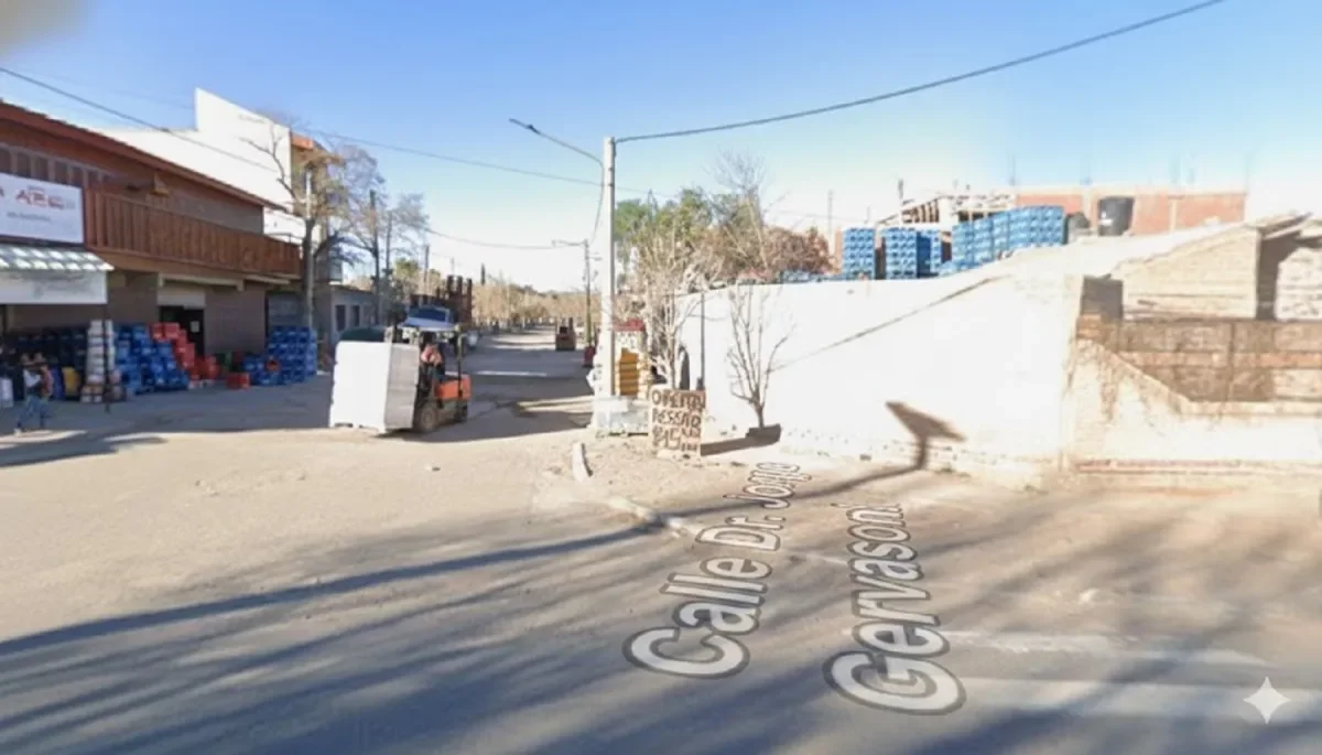 Asesinato de joven de 29 años en una distribuidora conmociona a Neuquén