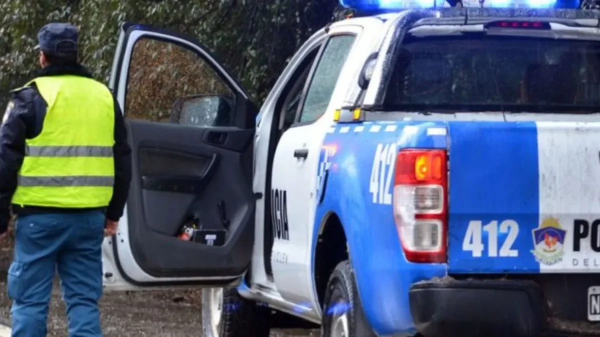 Asesinato en distribuidora de Neuquén: un ladrón muerto y dos arrestados