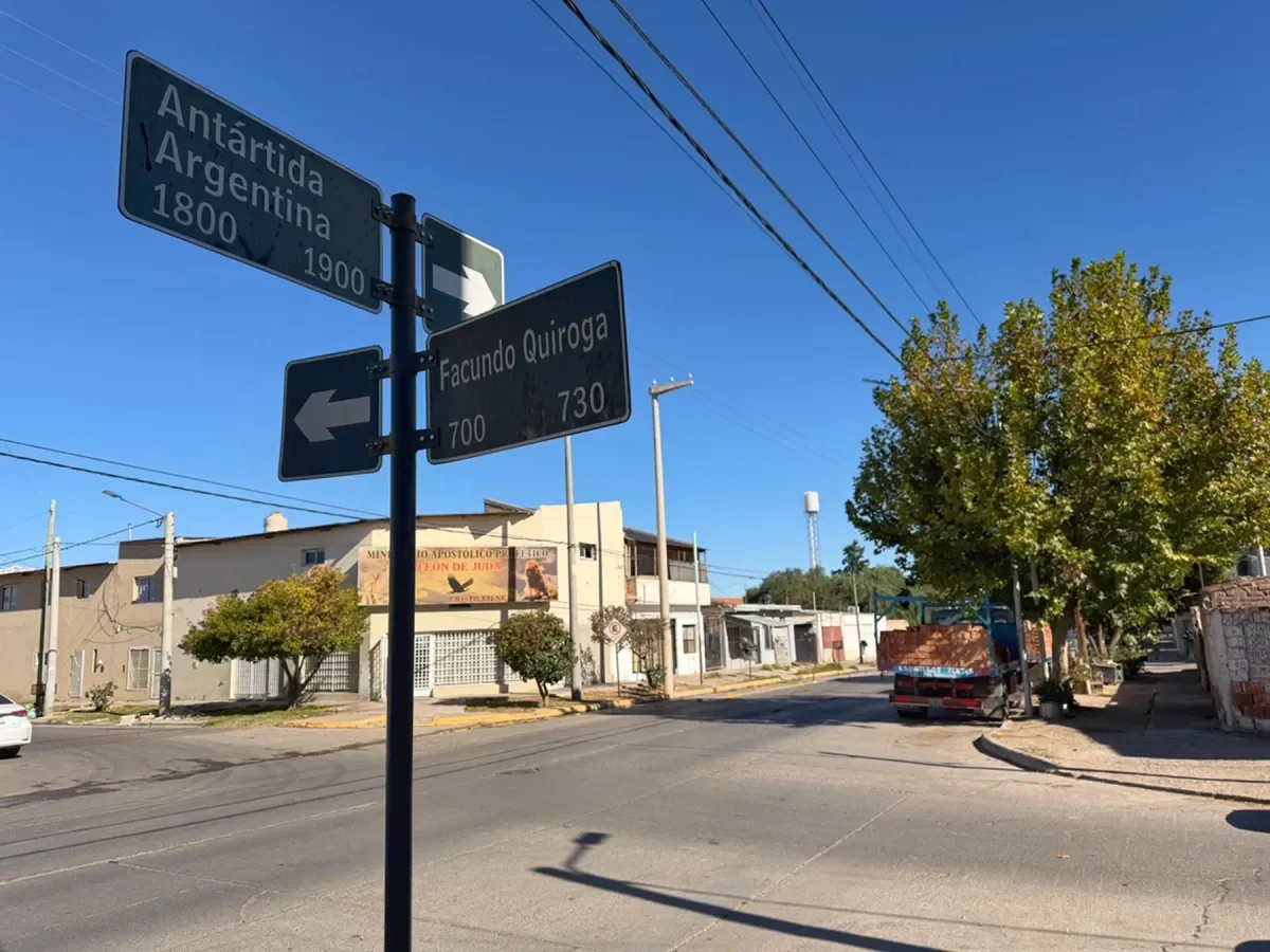Asesinato en Islas Malvinas: un joven pierde la vida tras un ataque con cuchillo
