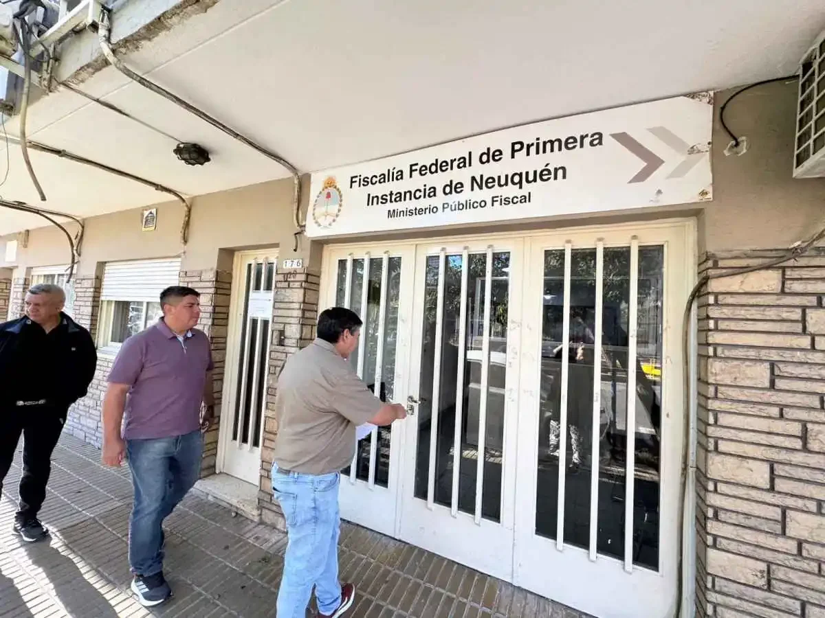 ATE Neuquén reclama al gobierno nacional por demoras en el nuevo IPC