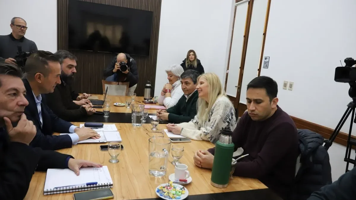 ATE solicita cláusula de recuperación salarial en paritarias para mejorar el IPC