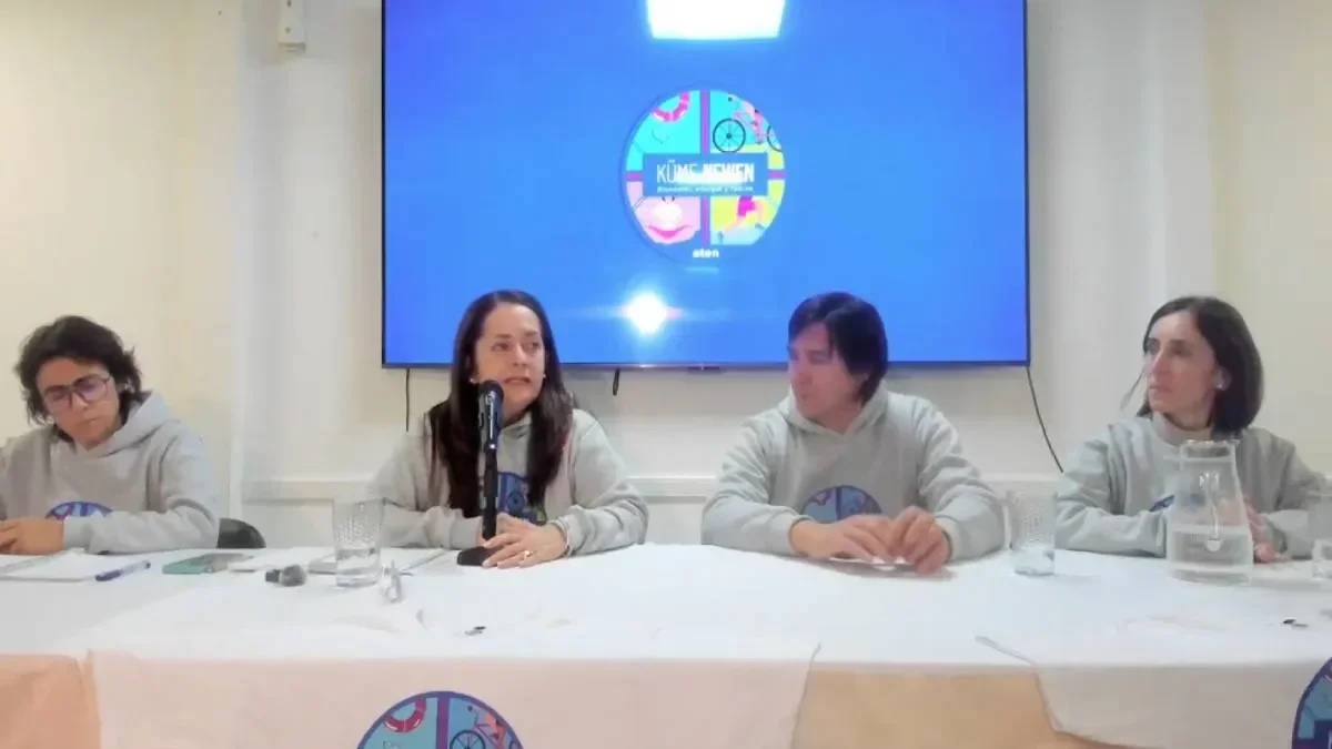 ATEN abre inscripciones para programa deportivo gratuito en Neuquén