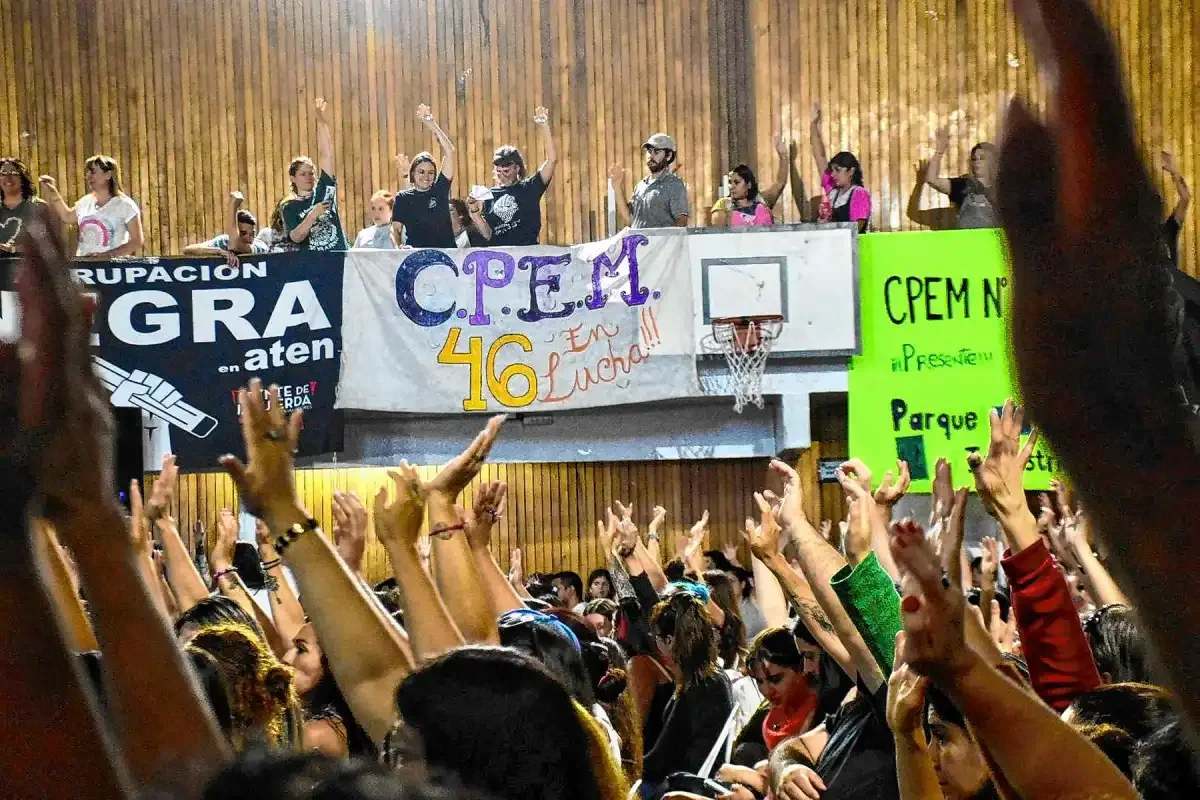 ATEN evalúa rechazo a la oferta salarial del Gobierno provincial para el sector estatal