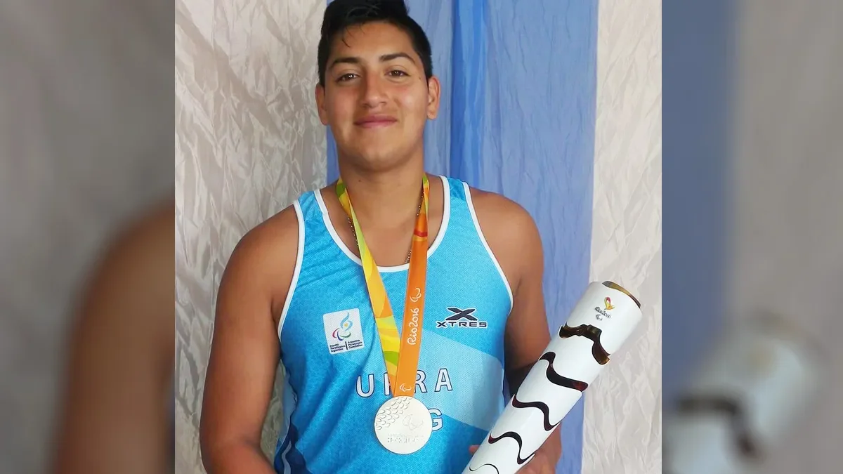 Atleta internacional lanza duras críticas al Municipio del Alto Valle