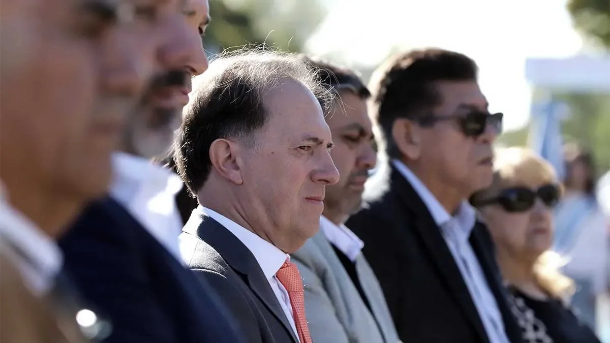 Auditoría revela el desastroso estado de Plottier tras la gestión de Bertolini