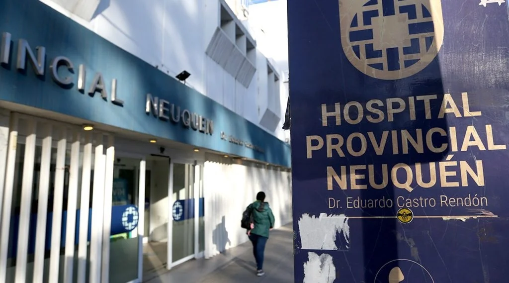 Aumenta la preocupación por la inseguridad en Neuquén tras ataque a barrendero