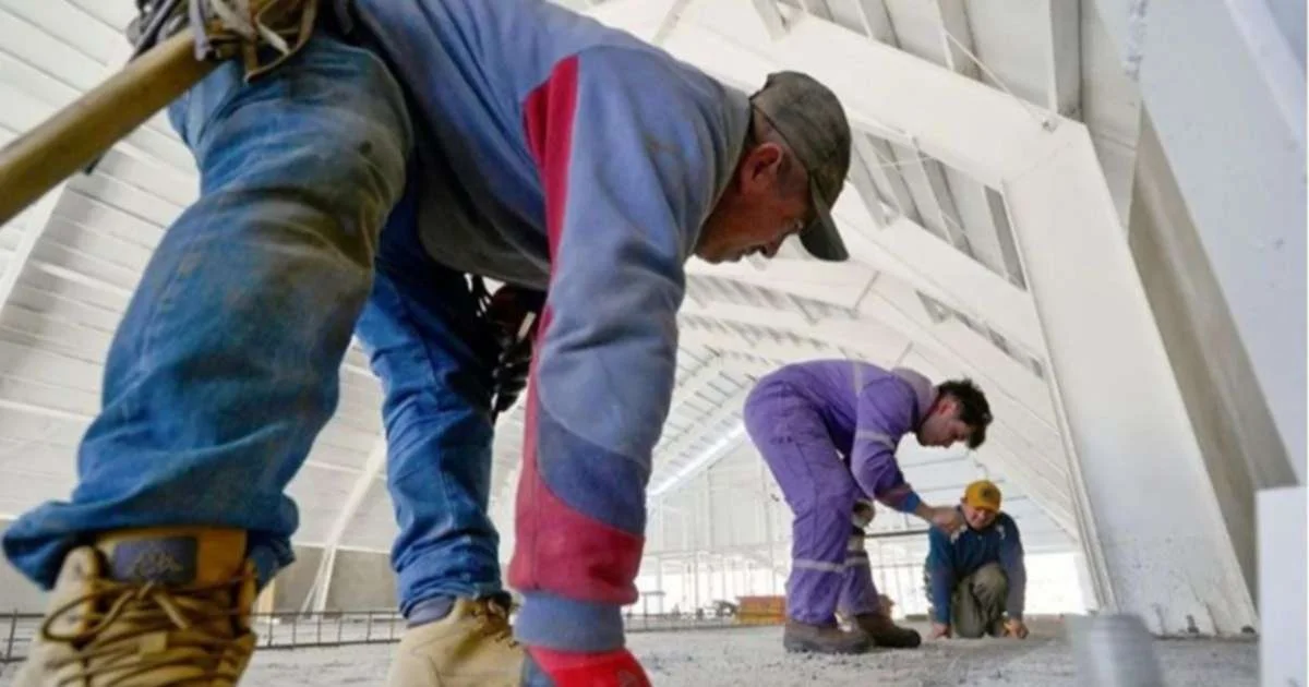 Aumento de la demanda laboral en Vaca Muerta plantea retos para el sector en Neuquén