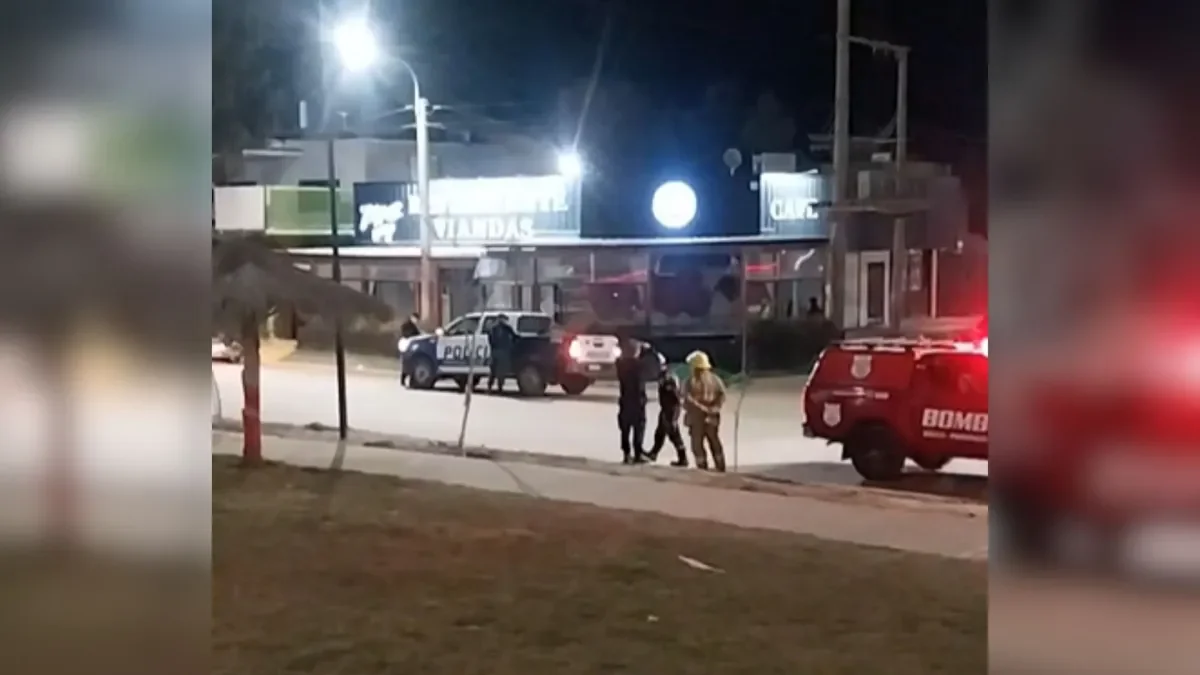 Aumento de la violencia en Añelo tras el asesinato en un pub durante la celebración del triunfo argentino