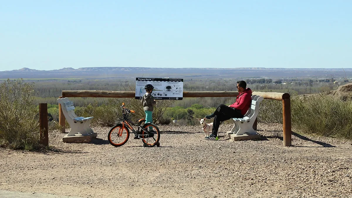 Aumento de temperaturas en Neuquén: se esperan días de intenso calor