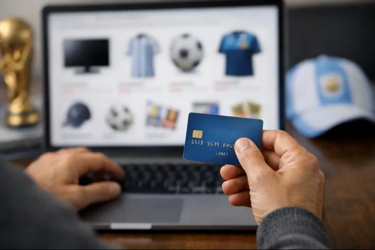 Aumento del 2.000% en búsquedas de Google por el Mundial 2026 sorprende a todos