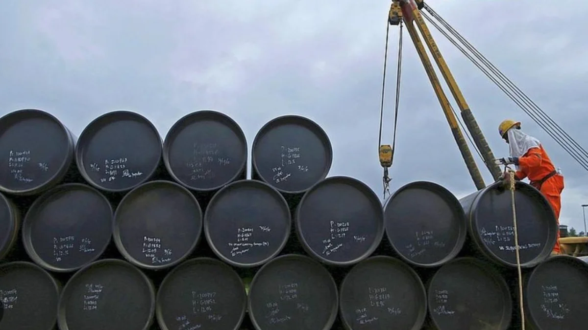 Aumento del déficit global de petróleo potencia la producción en Vaca Muerta