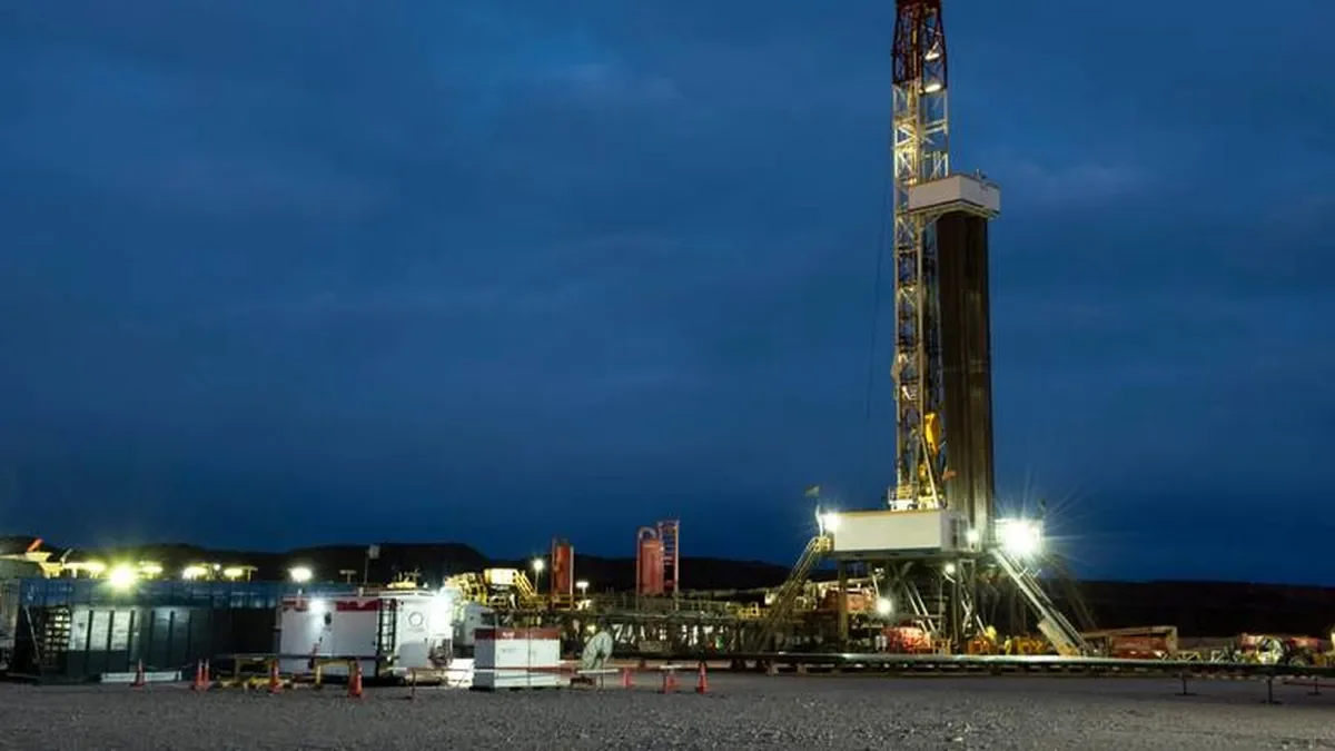 Aumento en costos de rigs en Vaca Muerta: hasta US$15 millones por unidad