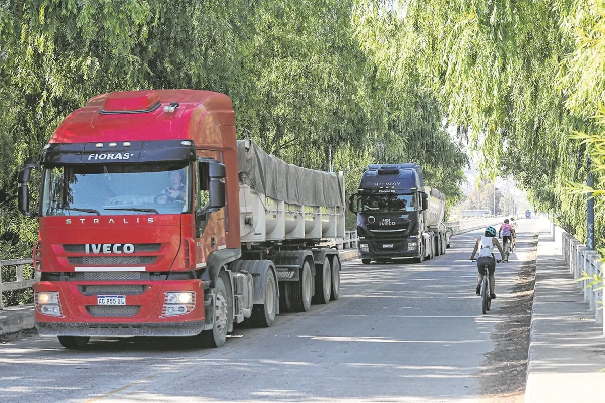 Aumento en la actividad de Vaca Muerta impulsa el uso de arenas de Río Negro