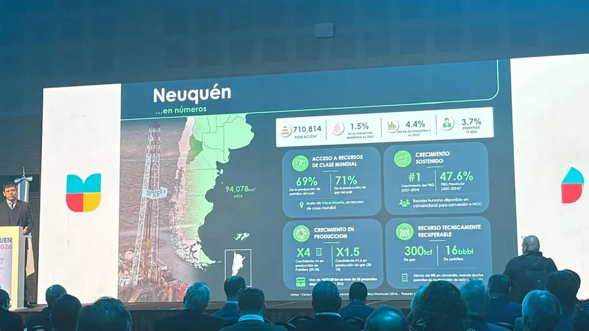 Aumento en la producción de petróleo en Vaca Muerta: diferencias significativas entre pozos