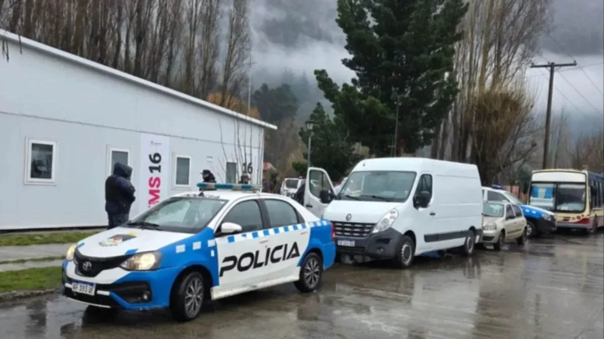Autopsia revela detalles cruciales sobre el hombre encontrado sin vida en San Martín de los Andes