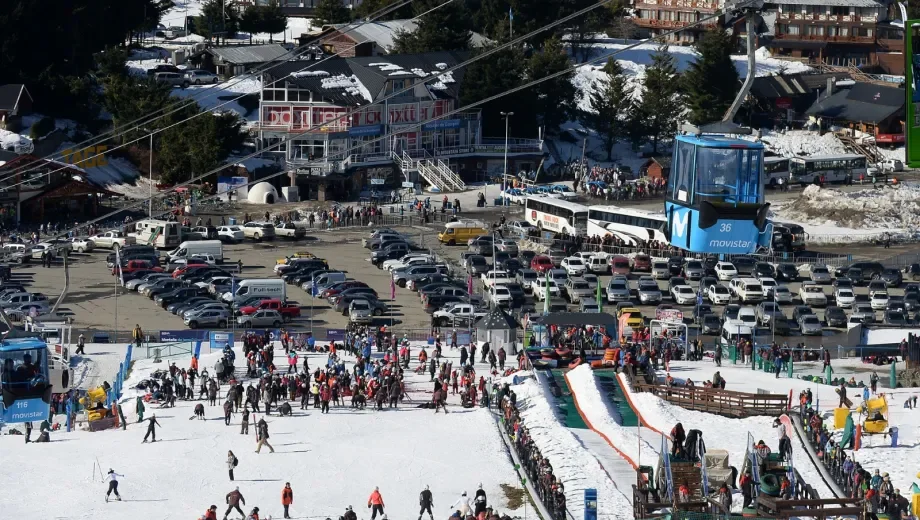 Aval judicial para la audiencia pública sobre el futuro del cerro Catedral en Bariloche