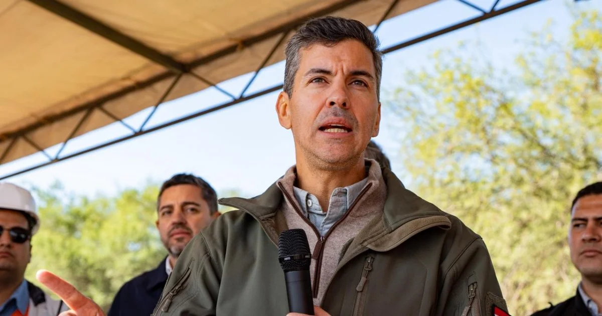 Avance en la construcción del gasoducto de Vaca Muerta para nuevas exploraciones en el Chaco