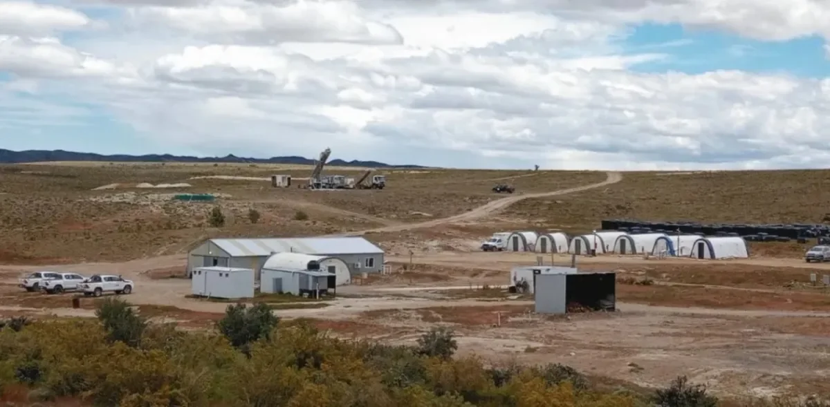 Avances en controles y coordinación para el desarrollo aurífero en Santa Cruz