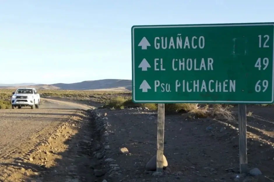 Avanza el asfalto en rutas clave del Alto Neuquén para mejorar la conectividad