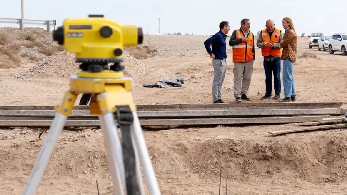 Avanza la duplicación de la Ruta del Petróleo: ¿qué plazos se manejan?