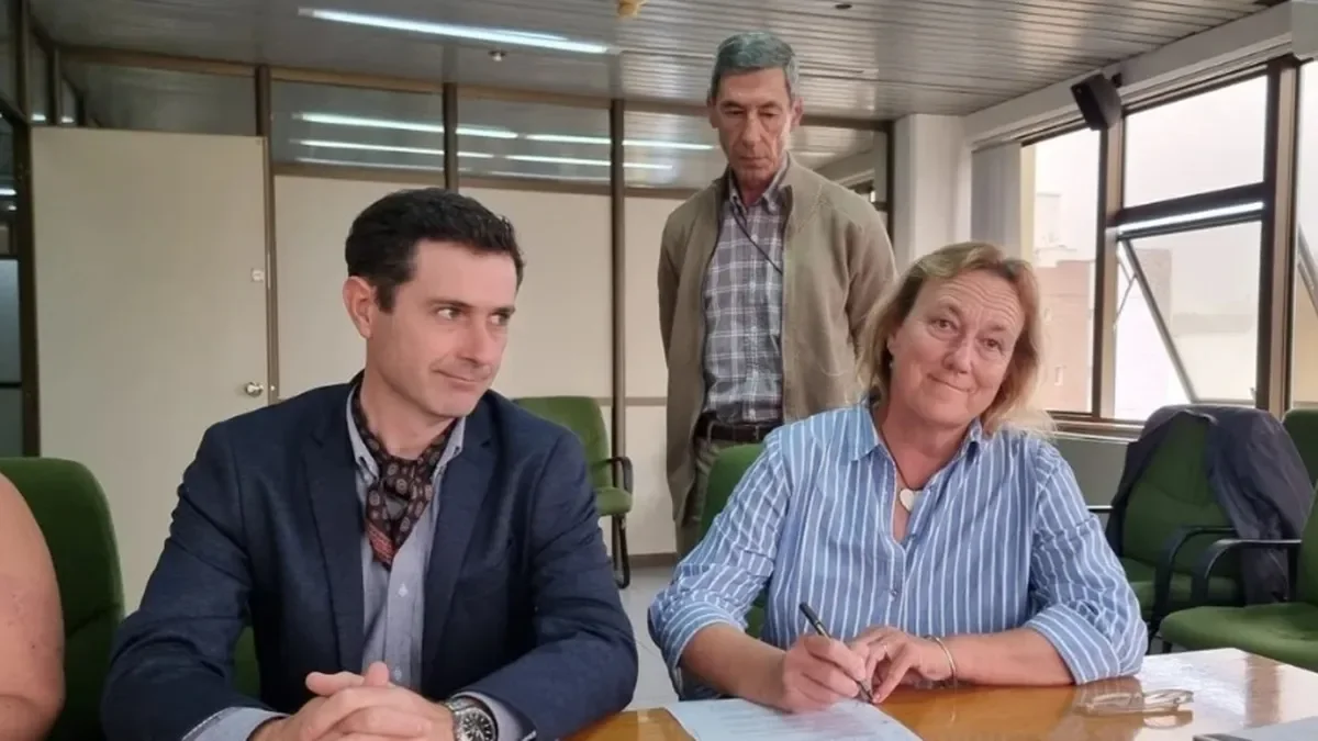 Avanza la regularización de campos en tierras fiscales en Neuquén