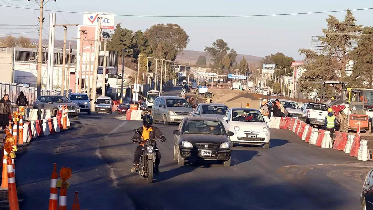 Avenida Mosconi: ciudadanos eligen nuevo nombre en votación abierta