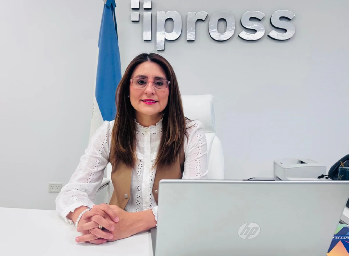 Ávila destaca mejoras en el funcionamiento del Ipross tras su gestión de dos años