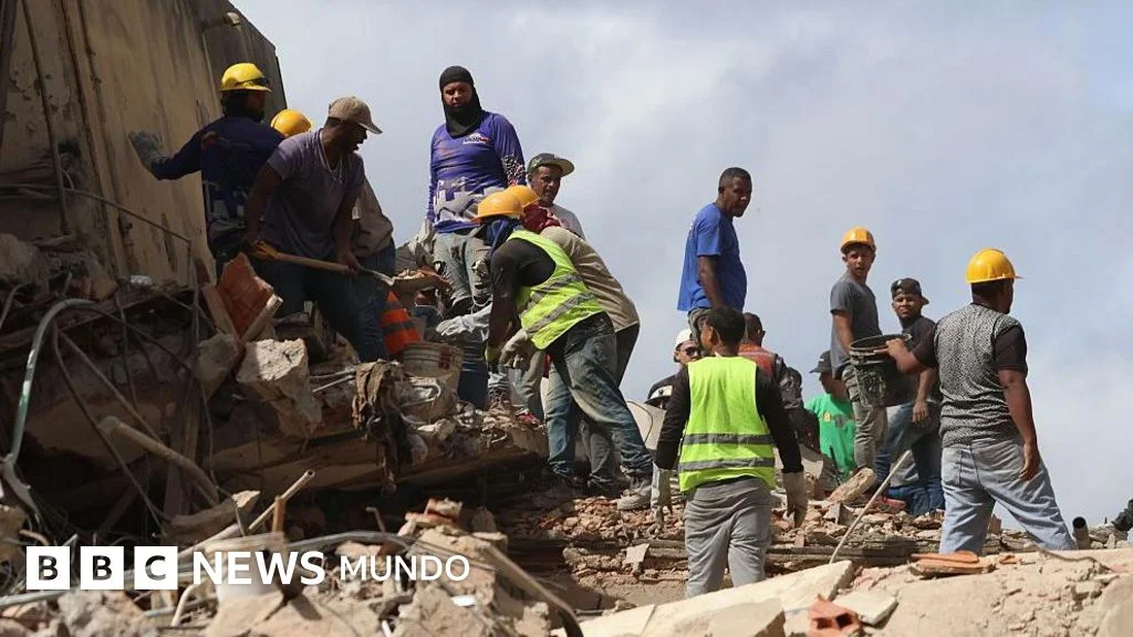 Ayuda internacional se dirige a Venezuela tras devastadores terremotos