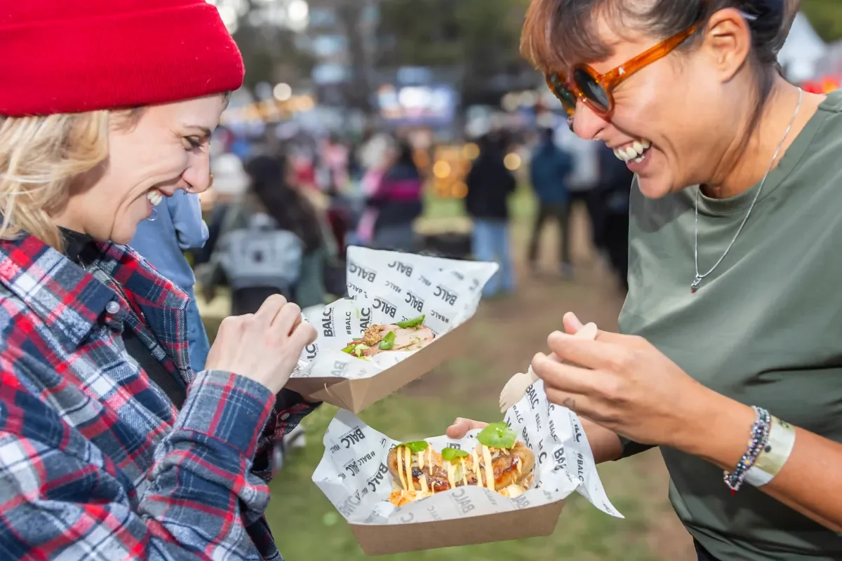Bariloche a la Carta: novedades gastronómicas con Córdoba como provincia invitada