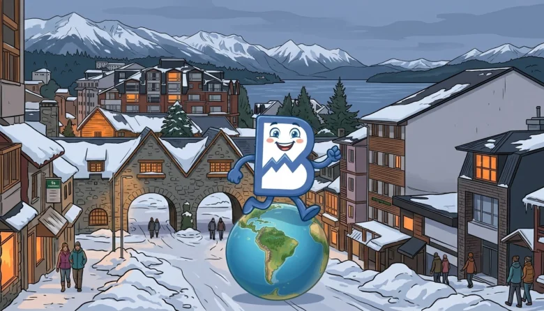 Bariloche se posiciona como destino global con agenda internacional destacada