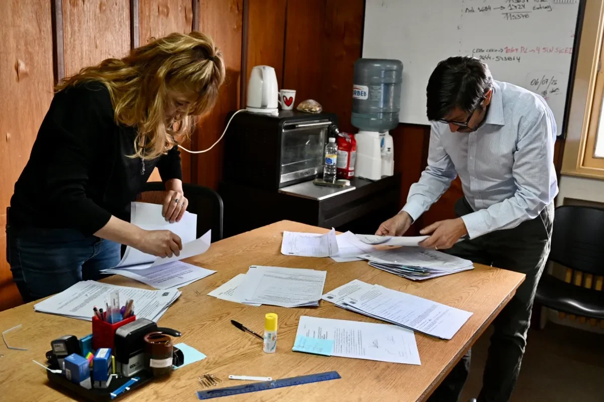 Bariloche se prepara para elecciones: 12 listas ya confirmadas y plazo hasta el lunes
