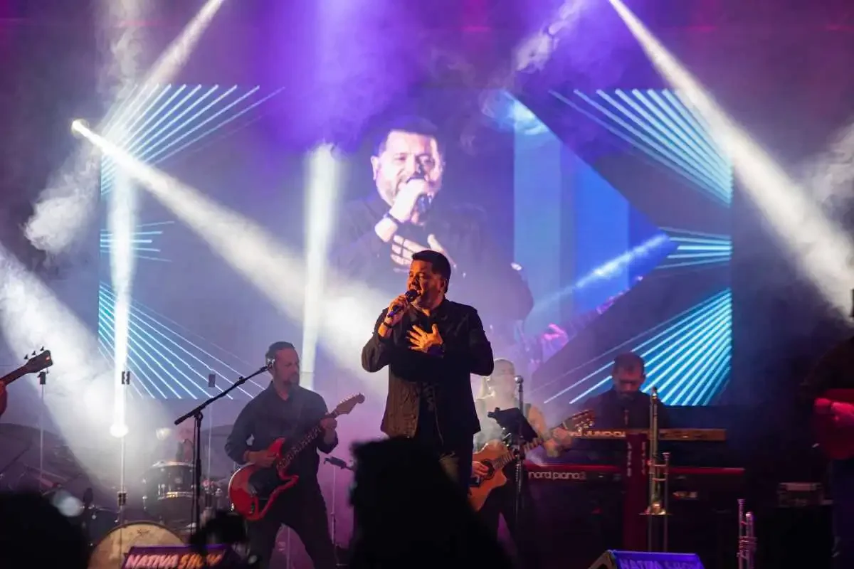 Bariloche se prepara para una Fiesta de la Nieve con artistas destacados y colectividades